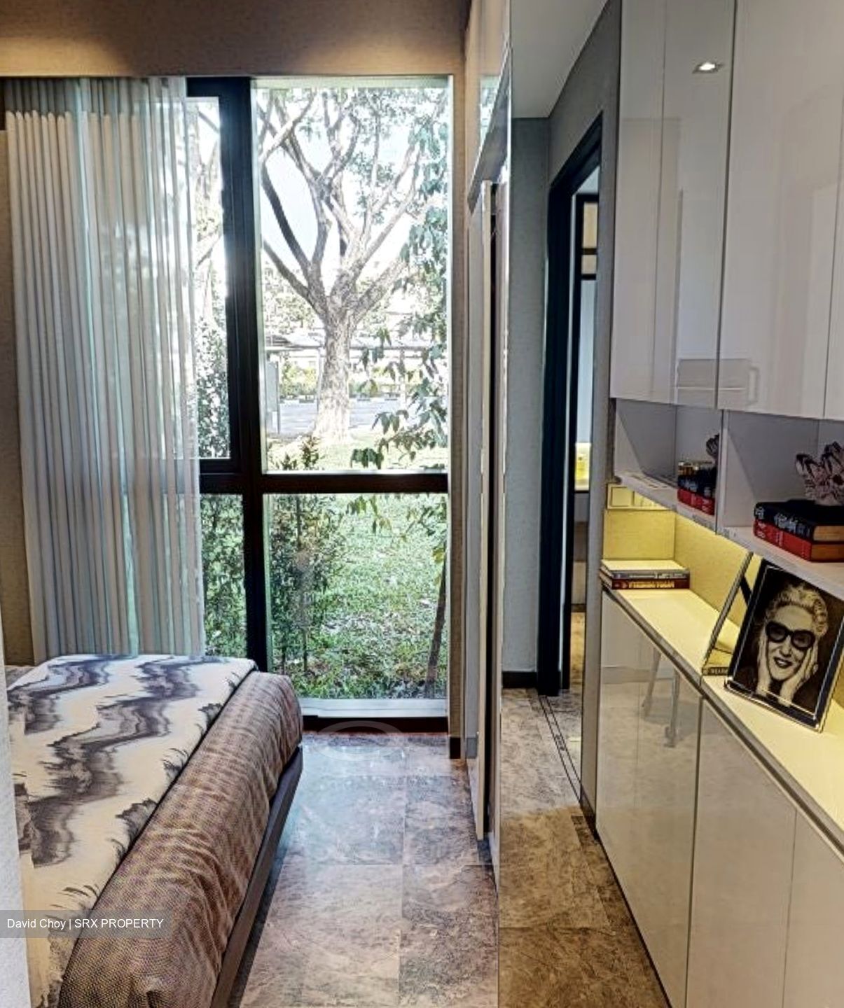 Midtown Bay (D7), Apartment #347660711